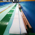 White Polyester Conveyor Mesh Belt